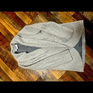 Women’s BB Dakota wool jacket